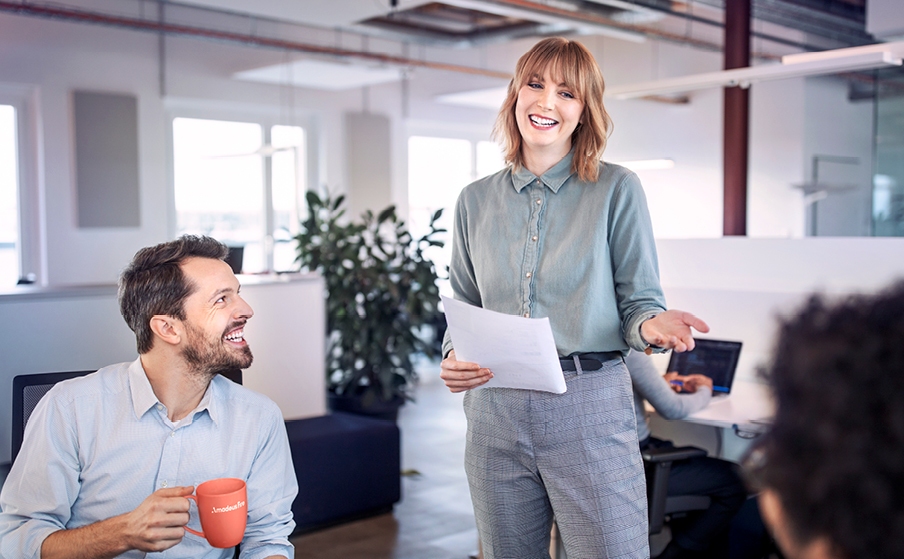 Bild zu E-Commerce Manager (m/w/d)