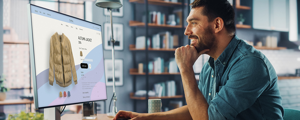 Bild zu E-Commerce Manager - Marketplaces (m/w/d)