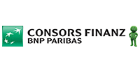 Consors Finanz BNP Paribas S.A. Niederlassung Deutschland